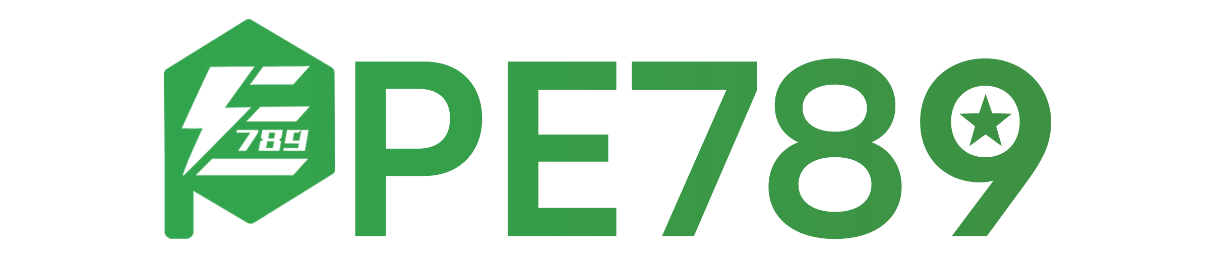 PE789 Logo