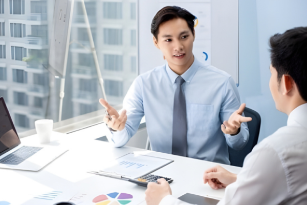 Quản Lý Vận Hành - Hậu Đài - PE789